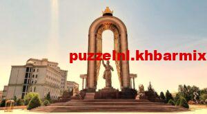 Wat-is-de-hoofdstad-van-Tadzjikistan-9-300x166 Wat is de hoofdstad van Tadzjikistan? (9) letters Antwoorden puzzels
