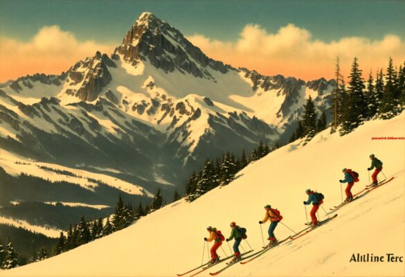 Wat is de hoogste berg van Duitsland (9) letters