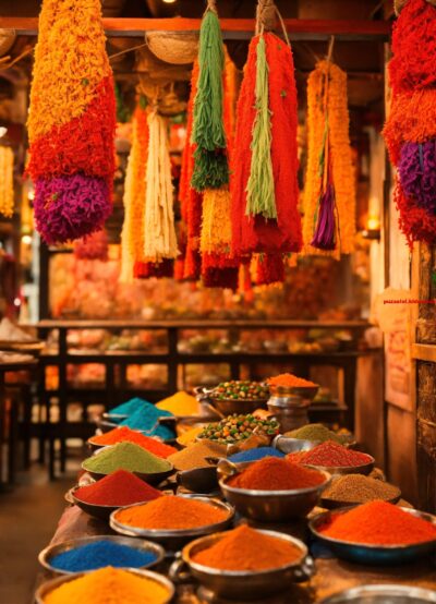 Wat is de kostbaarste specerij ter wereld (8)