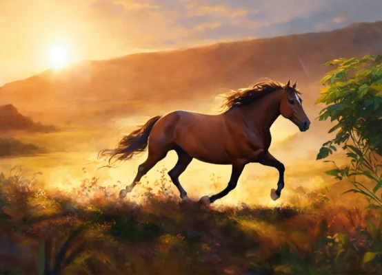 Wat is de naam van het uitgestorven wilde paard dat leefde in oostelijk Europa (6)