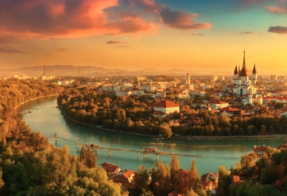 Welk Italiaans eiland wordt gezien als de geboorteplaats van de bril (6)