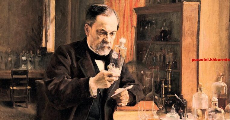 Welke Franse wetenschapper ontdekte het vaccin tegen hondsdolheid? (12)