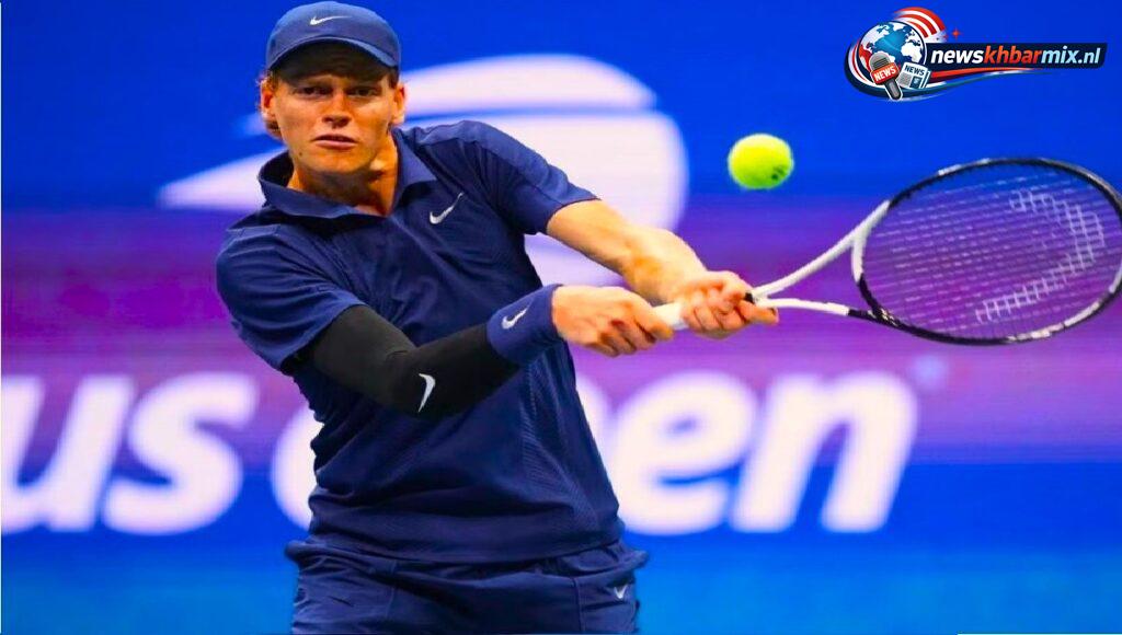 Welke Italiaanse tennisser won de US Open 2024 (12)