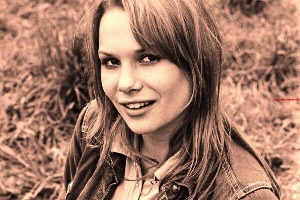 Welke actrice brak door met 'Turks Fruit' (8) letters