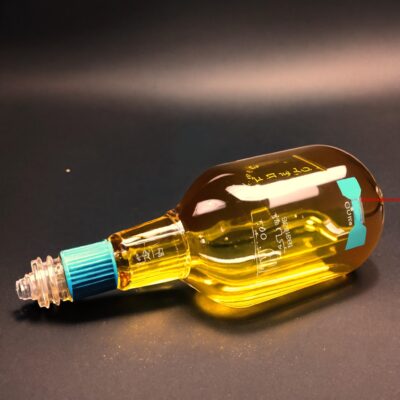 Wie ontdekte een vaccin tegen hondsdolheid (12) letters