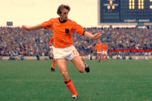 Wie scoorde voor Nederland in de WK-finale 1978 (12)