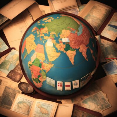 Wie zo moe is krijgt in Engeland een uitbrander. (4.3)