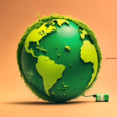 Duurzaam gewas dat in opmars is (8)