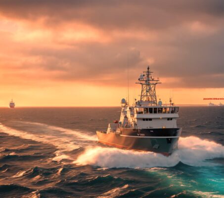 Hoe heet de codetaal waarin een schip in nood een SOS uitzendt (5)