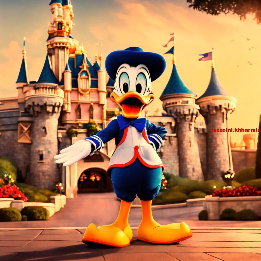 Hoe heet de hond van Donald Duck en Kwik. Kwek en Kwak (6) letters