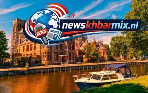 Wat is de hoofdzetel van het bisdom Haarlem (12)