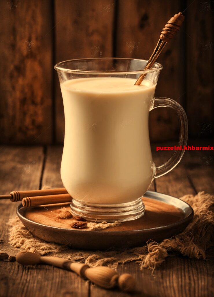 Wat is het basisingrediënt van de Turkse drank ayran (10) letters
