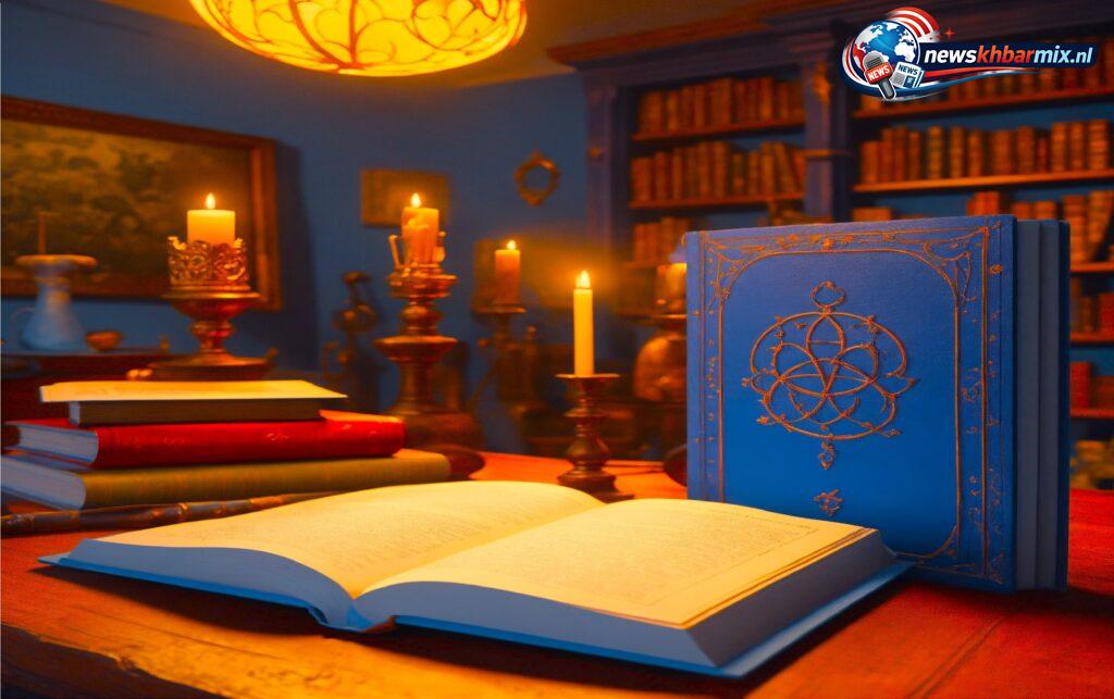 Wie geeft in de boeken van Harry Potter les in de verzorging van fabeldieren (6)