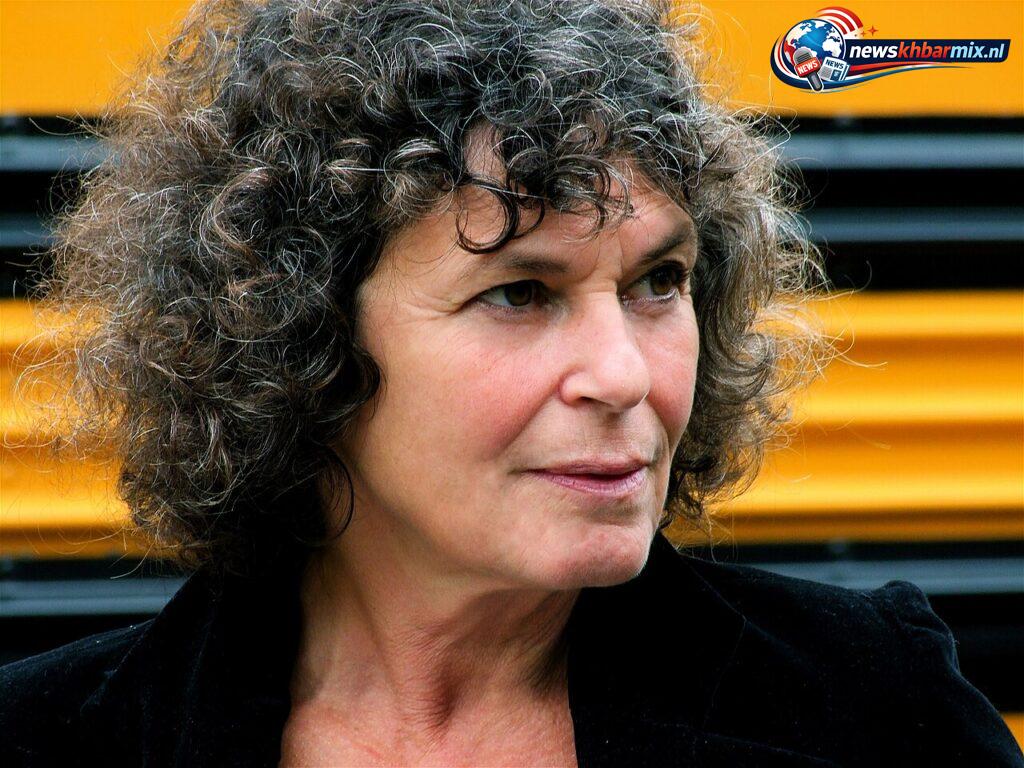 welke yvonne schreef was hij in de aanbieding 11 letters