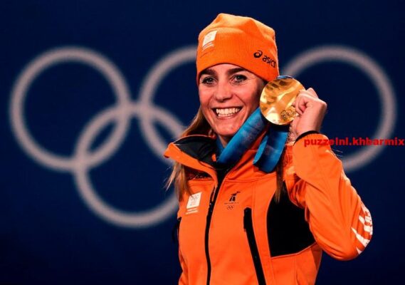 Hiermee won Nicolien Sauerbreij olympisch goud (9)