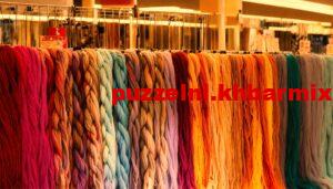 Hoe heet een wollen stof uit kaardgaren in ribsofkeperbinding (5) letters
