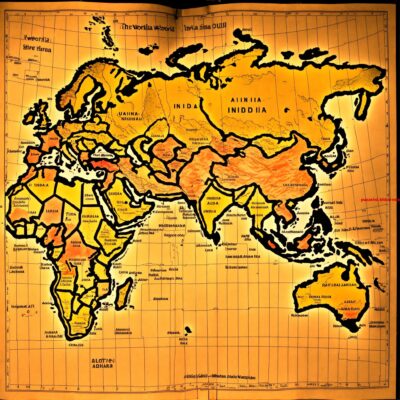 Hoe noemt men de oude handelsverbinding tussen China, Centraal-Azië en het Romeinse Rijk (9)