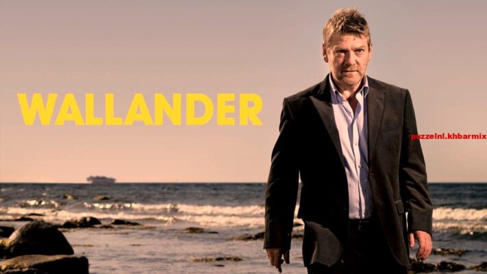 Welk beroep heeft Wallander in de gelijknamige tv-serie (11) letters