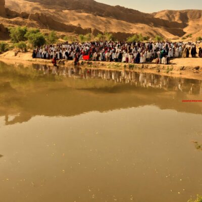 Welk water scheidt Jemen van Eritrea (4,3) letters