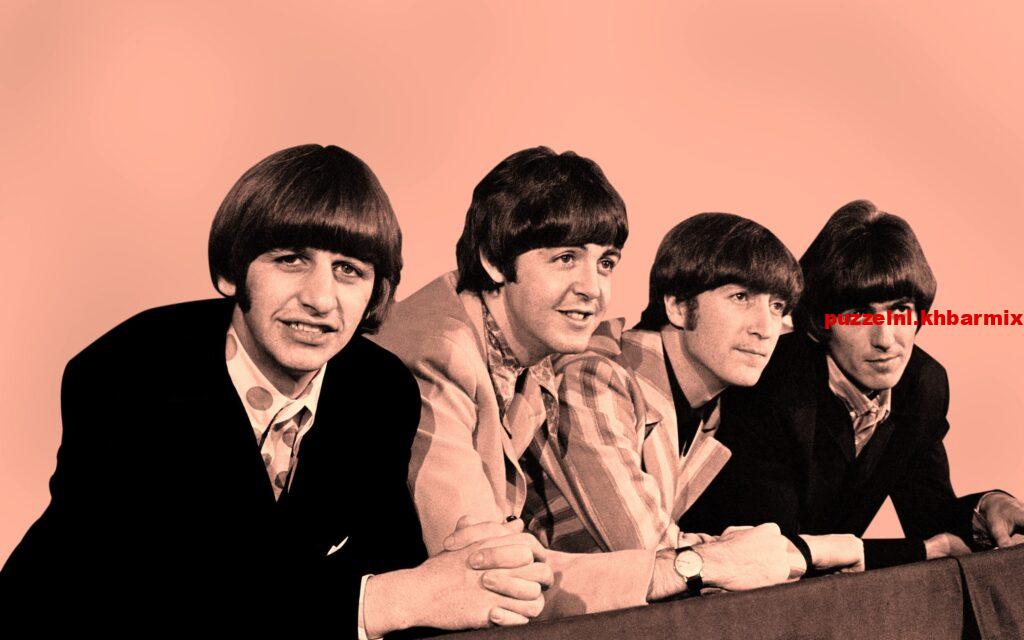 Welke Beatle overleed op 30 november 2001 (6,8)