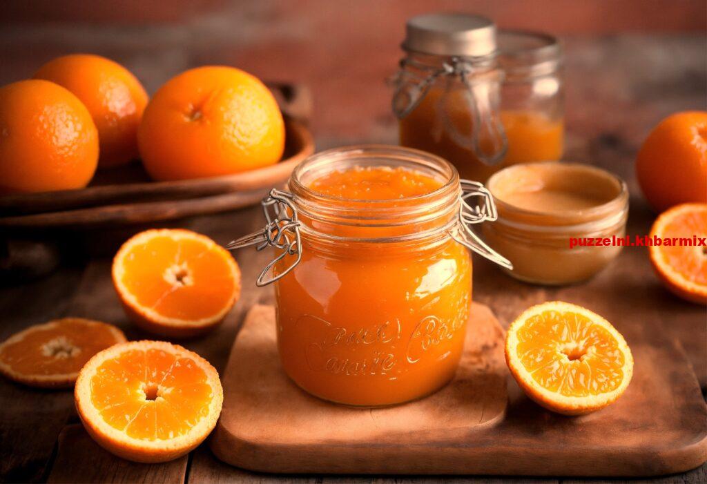 Welke vruchten worden bedoeld met 'appeltjes van oranje'? (12) letters