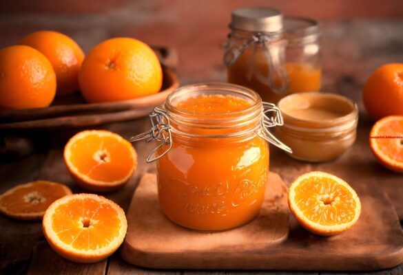 Welke vruchten worden bedoeld met 'appeltjes van oranje'? (12) letters