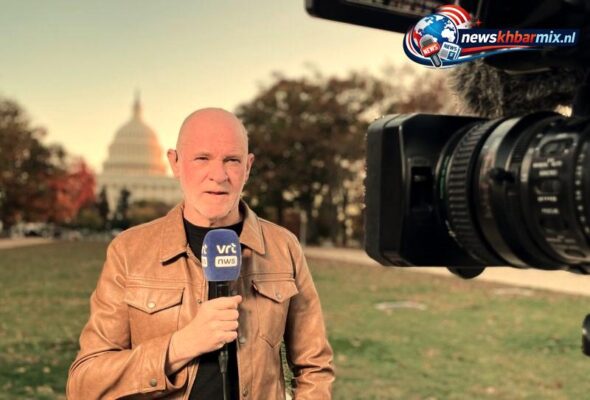 Björn soenens allemaal amerikaans