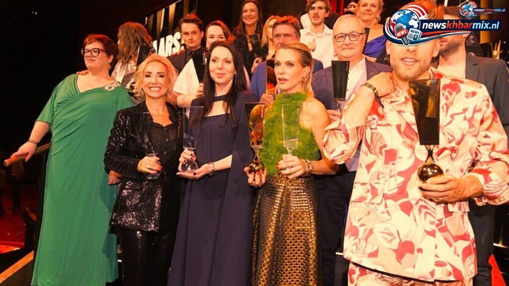 De kastaars winnaars 2026