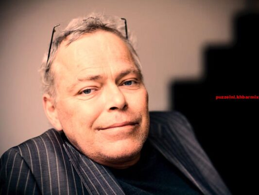 Dit lentebegrip is door Martin Bril bekend geworden (9)