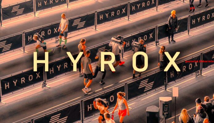 HYROX 2026