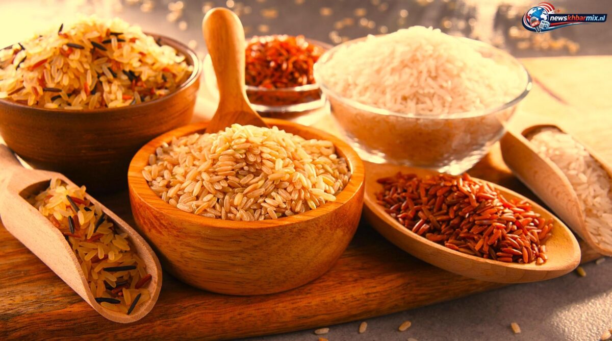 Hoe luidt het Indonesische woord voor rijst (4)
