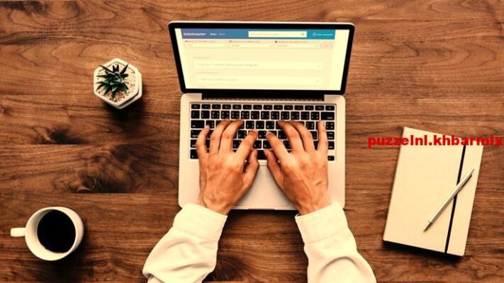 Hoe werkt wachtrij ticketmaster