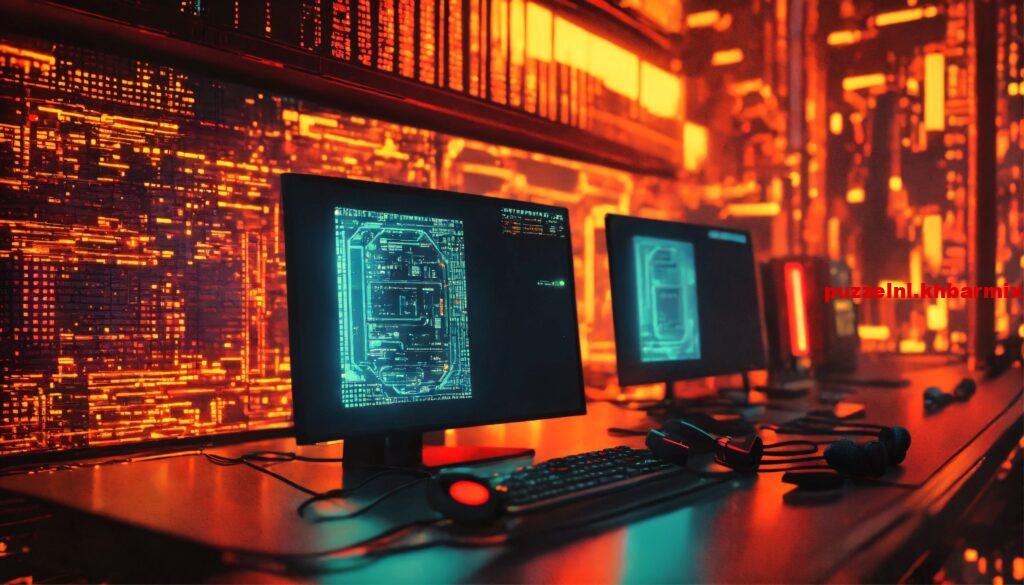 Hoe wordt een wedloop via computersystemen ook wel genoemd (11) letters