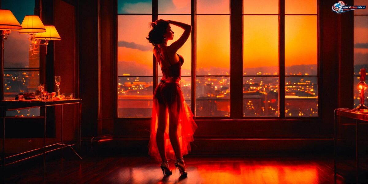 Inderdaad, nachthemden zijn een soort jurken. (8)