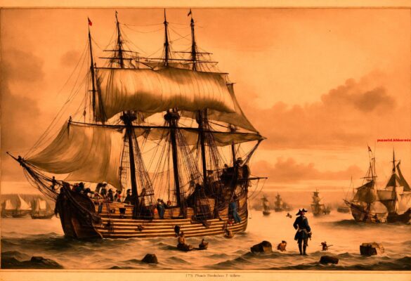 Vanuit welke engelse havenstad vertrok in 1620 de mayflower met de pilgrim fathers naar amerika (8) letters