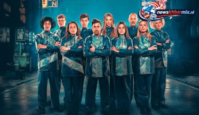 Wanneer begint wie is de mol 2026