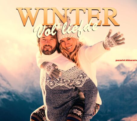 Wanneer is winter vol liefde opgenomen