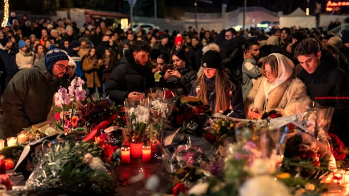 Was het gisteren in Zwitserland (3,3,9,4)