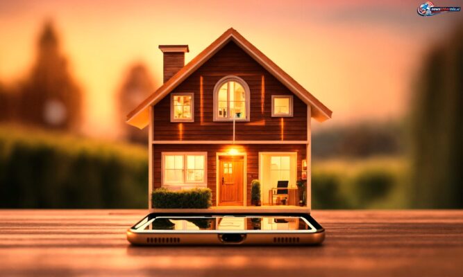 Wat is een ander woord voor huis (11)