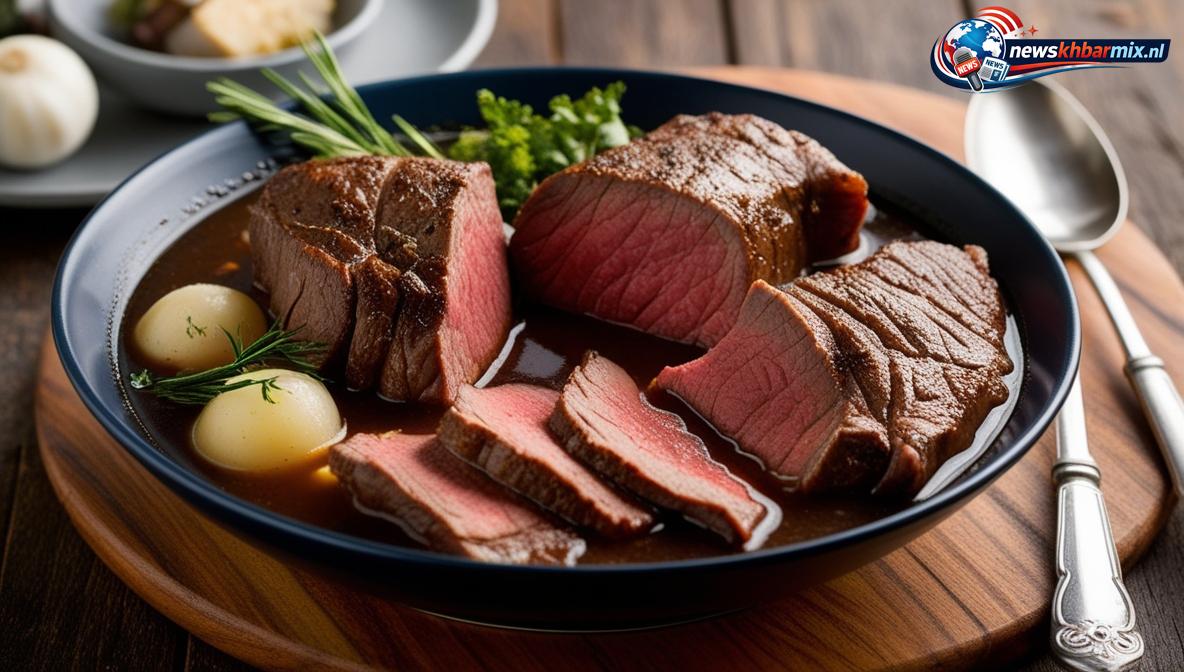 Goedkoopste vlees voor stoofvlees