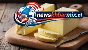 Wat voor soort product is ghee uit de Indiase keuken? (5)