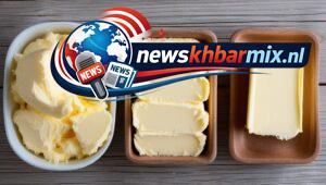 Wat voor soort product is ghee uit de Indiase keuken? (5) letters