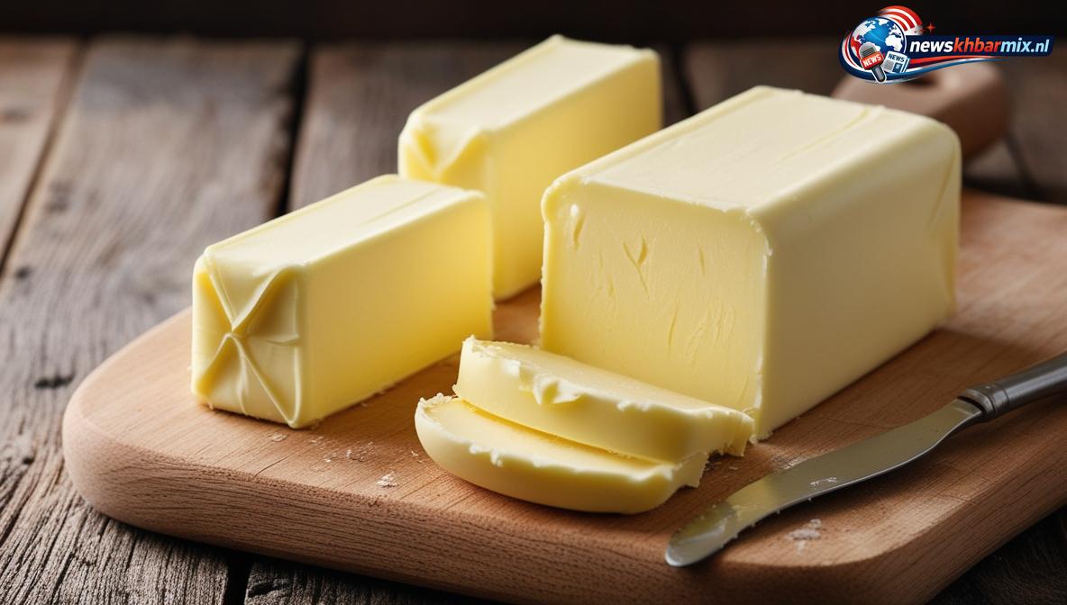 Wat voor soort product is ghee uit de Indiase keuken? (5)