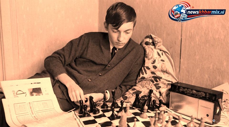 Welke Anatoli was vijftien jaar lang wereldkampioen schaken? (6) letters