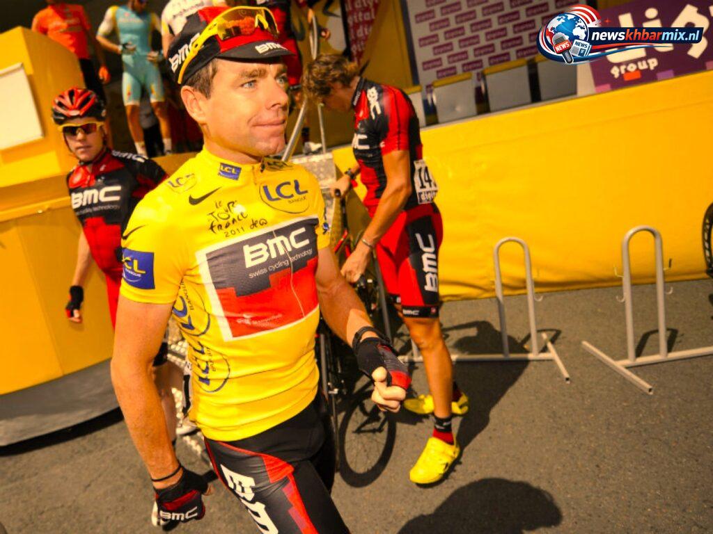 Welke Australische renner won de Tour de France in 2011 (5,5) letters