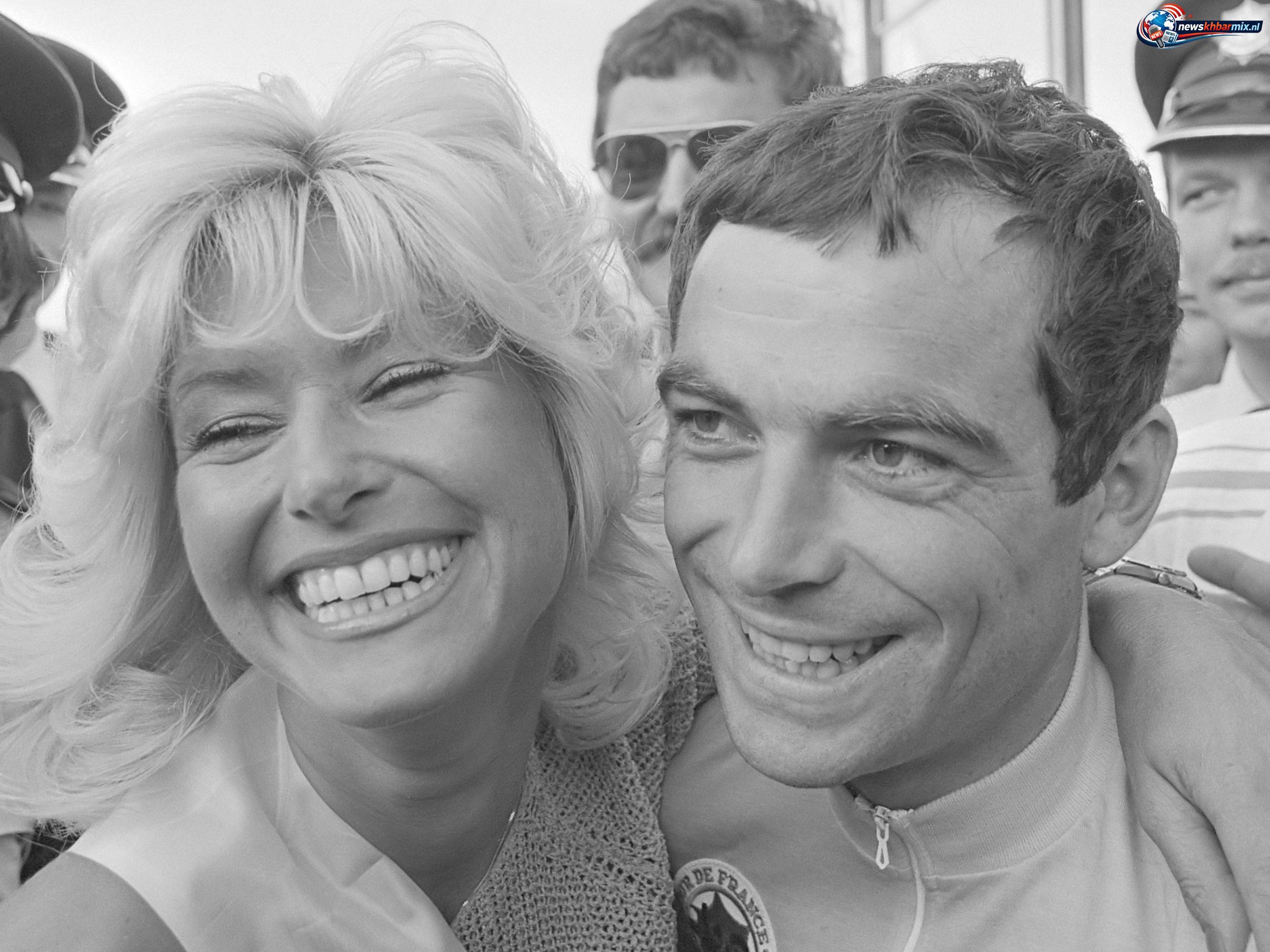 Welke Franse wielrenner won in de jaren 70 en 80 vijf keer de Tour de France