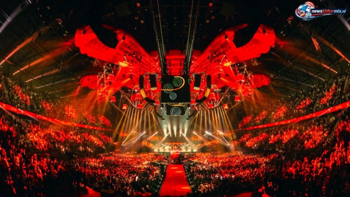 Welke artiesten vrienden van amstel 2026