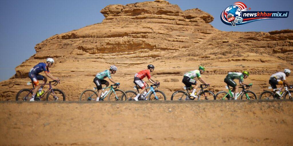 alula tour 2026