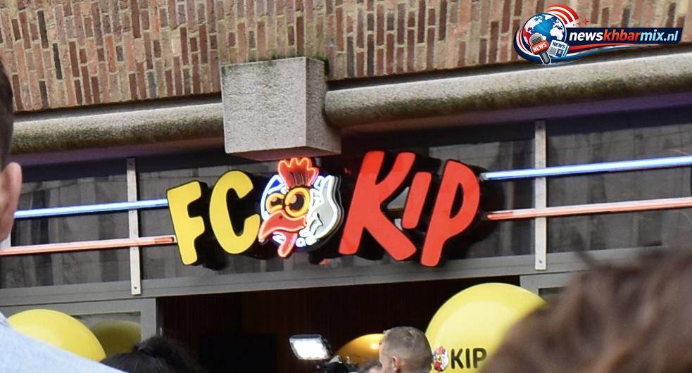 fc kip prijzen