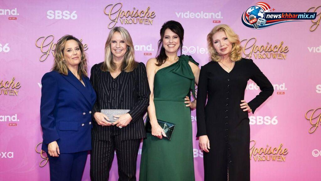 Gooische Vrouwen seizoen 7